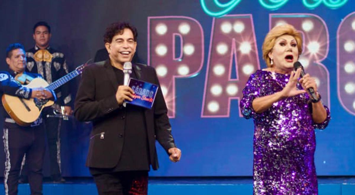 Ernesto Pimentel liderou a audiência com o filme ‘Sabado Super Star’.