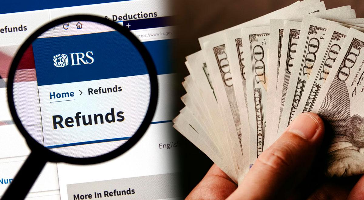 Aviso | Reembolsos de impostos em 2026: Moradores desses 5 estados terão atrasos nos pagamentos