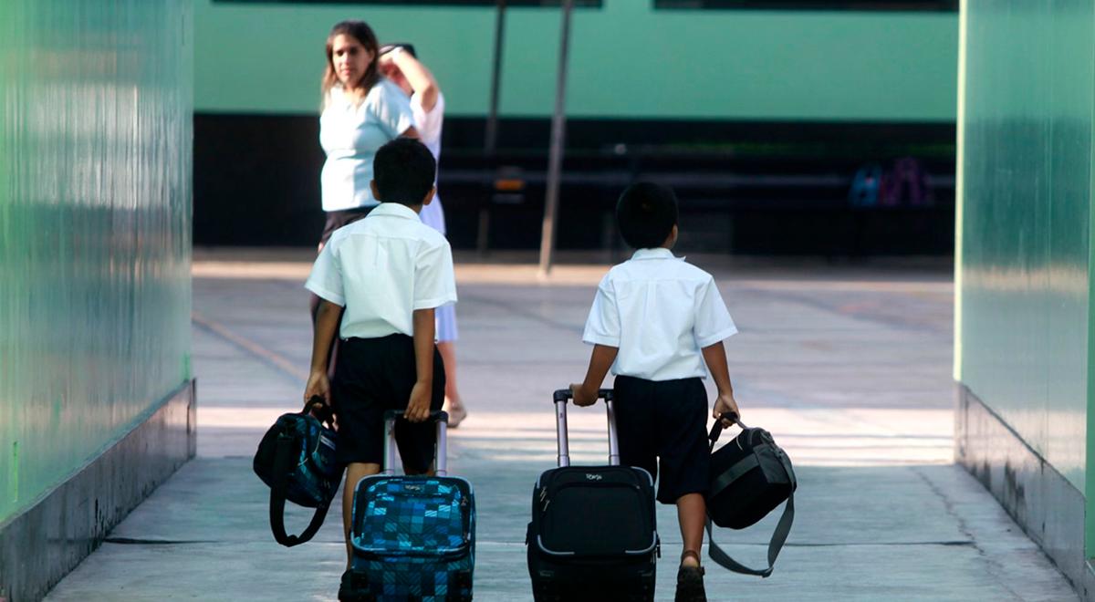Confirmado | Autoridades adiam início das aulas devido a situação de emergência devido a transbordamento de rio e deslizamentos de terra: encontre nova data