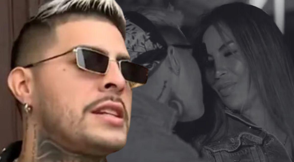 Paul Michael avisa Pamela Lopez após reconciliação, mas ele tem medo da infidelidade?: “Eu a respeito, mas quer saber…”