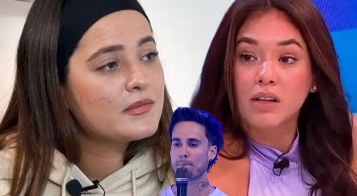 ‘Majo com Sabor’ acusa Jasmine Pinedo de seu relacionamento com Gino Aceretto: “Ela queria tudo para si, criou problemas…”