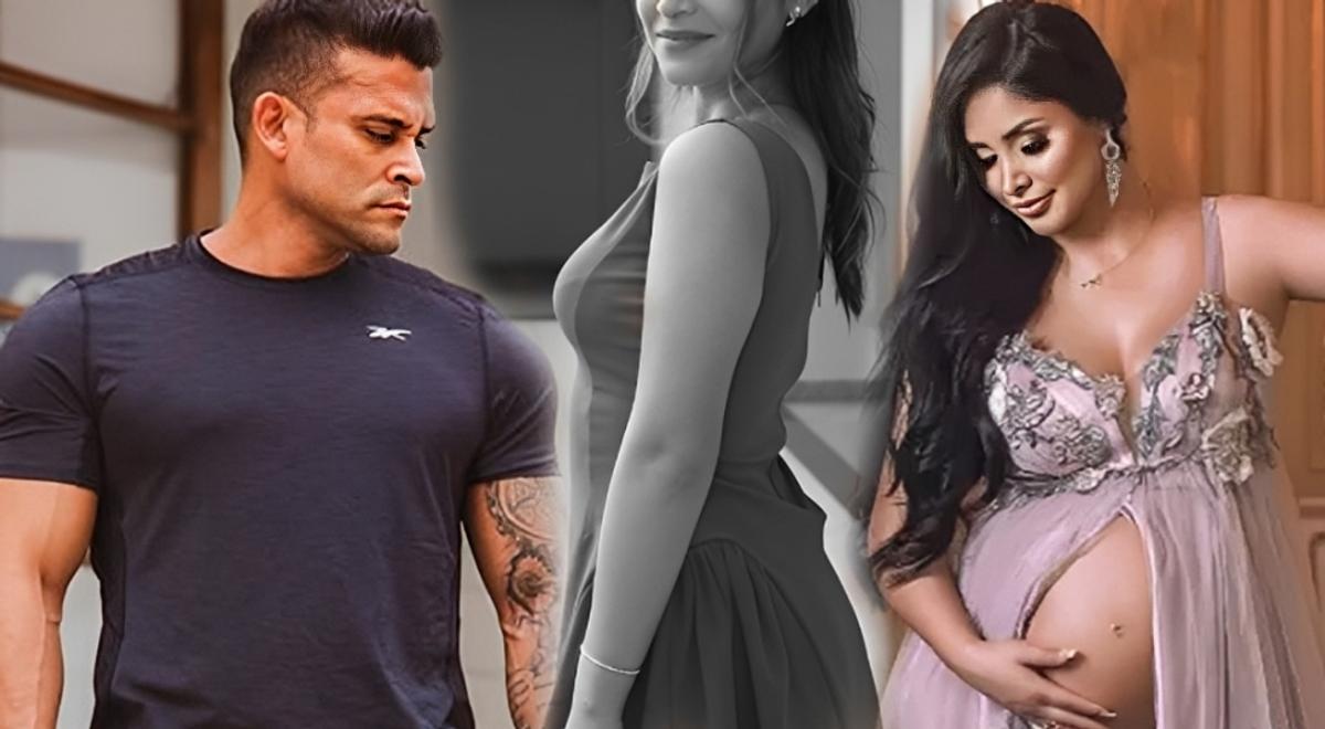 Christian Dominguez está irritado com Pamela Franco por deixar Camila Dominguez visitar sua irmã mais nova e convidá-la para sua festa: “A família dela não vai concordar se ela for”