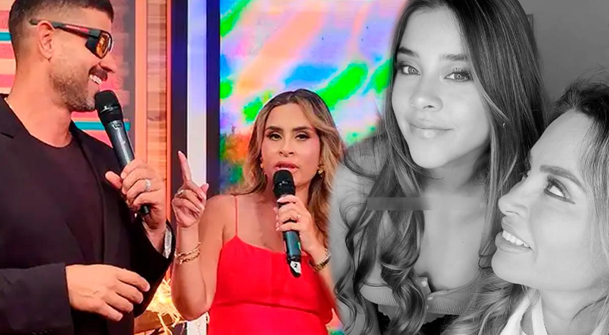 Ethel Poso confessa que sua filha mais velha a questionou sobre seu suposto romance com Yaco Eskenazi: “Mãe, por que…?”