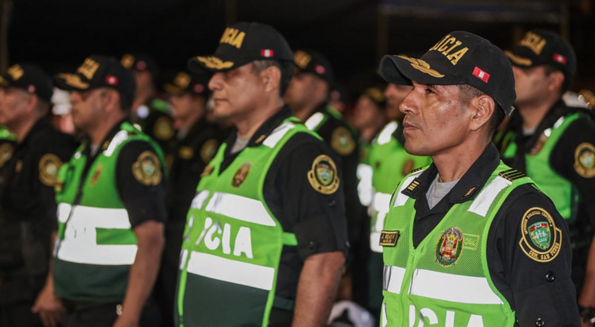 Nem Trujillo nem Lima: o governo declara estado de emergência nesta cidade peruana por este motivo