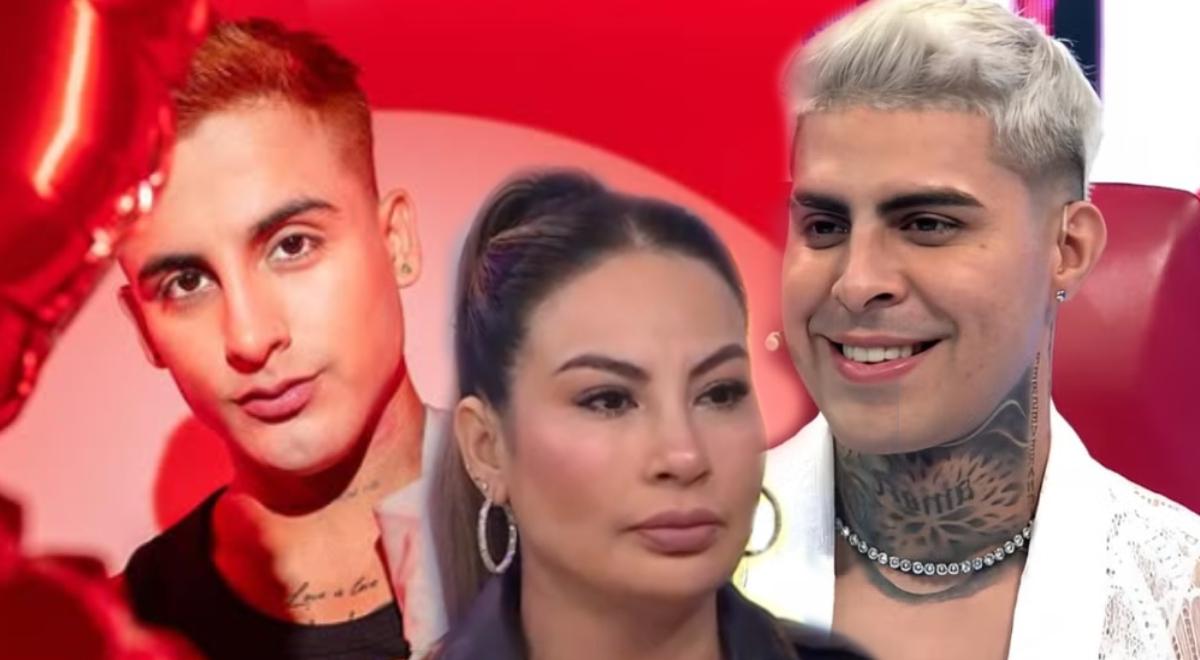 mais que amigos? Elias Montalvo despede-se de Paul Michael, não julga que haja mais alguma coisa: “Aconteceu muita coisa”