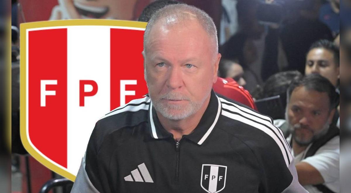 Lista de convocados de Mano Menezes para a seleção peruana: revendo sua primeira escalação contra Senegal e Honduras