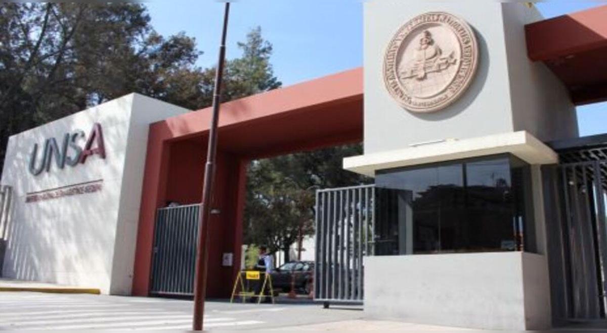 Teste de admissão UNSA 2026 (resultados em 15 de janeiro): Link para ver as pontuações dos testes e as vagas