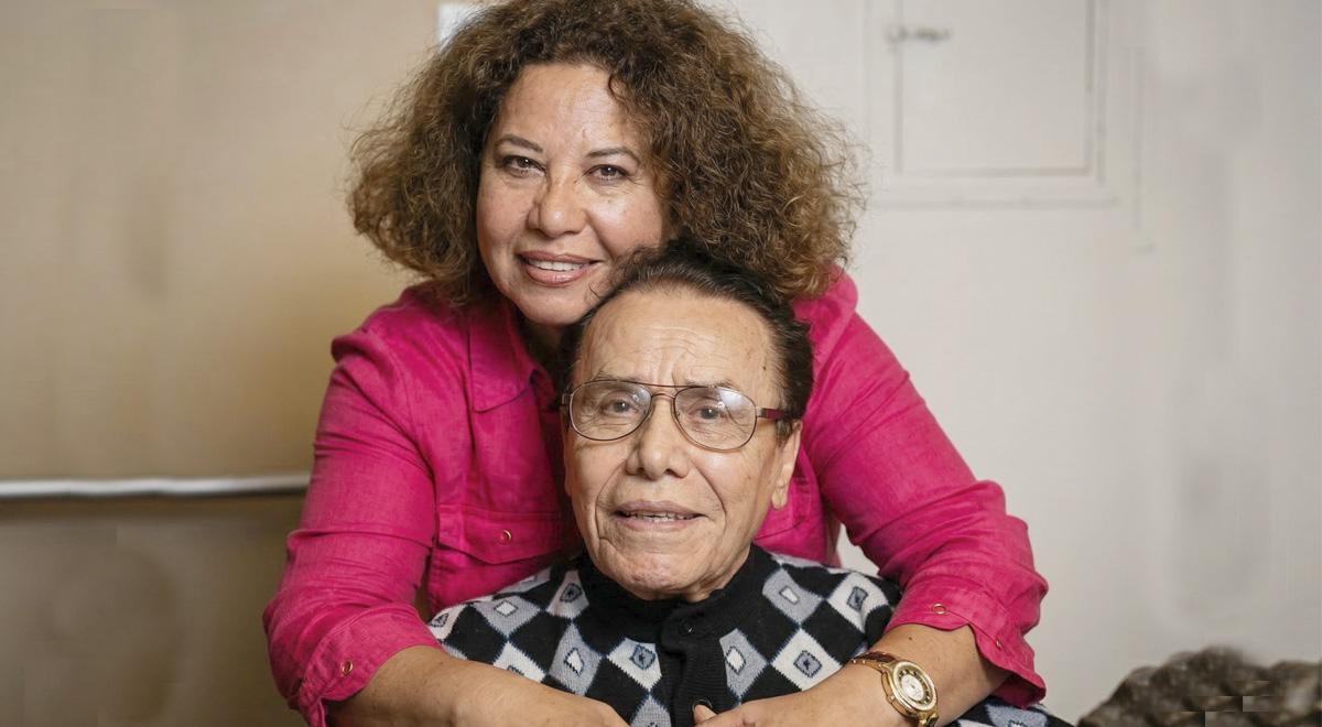 Carmen Polo apresenta “Sunrisa Trujillana”.