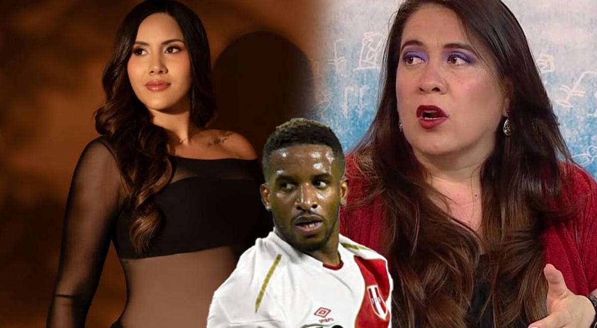 Rosa Maria Cifuentes gera polêmica ao garantir que Daringa Ramirez não é uma boa mãe para se vestir: “Você não pode vê-la…”