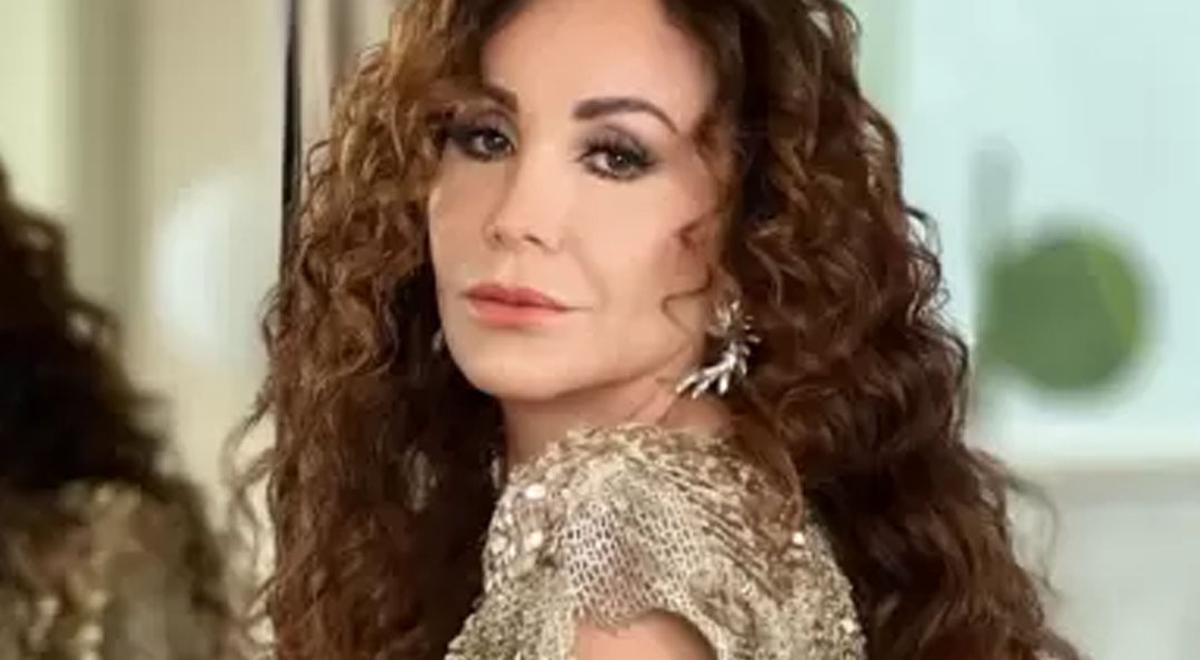 Janet Barbosa é acusada de ter casos com todas as companheiras da família, revela a cantora de salsa: “Põe a merda…”