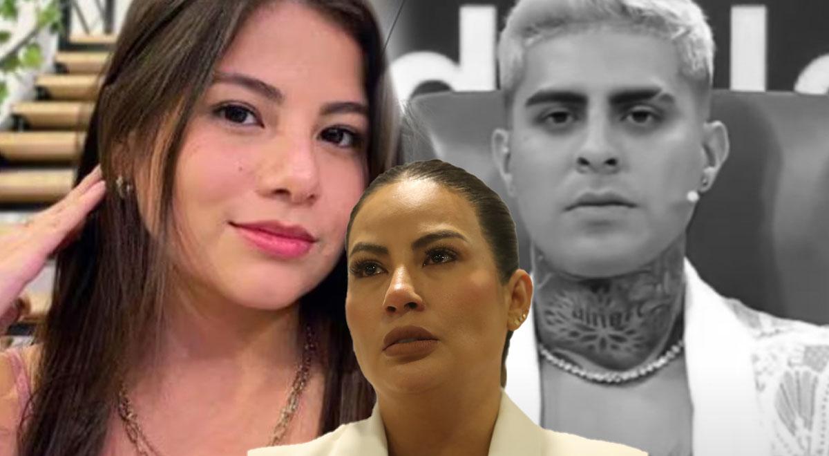 Isso não acontece? Ela revela o tratamento impensável da filha mais velha de Pamela Lopez para com Paul Michael: “Ela não vai rir…”