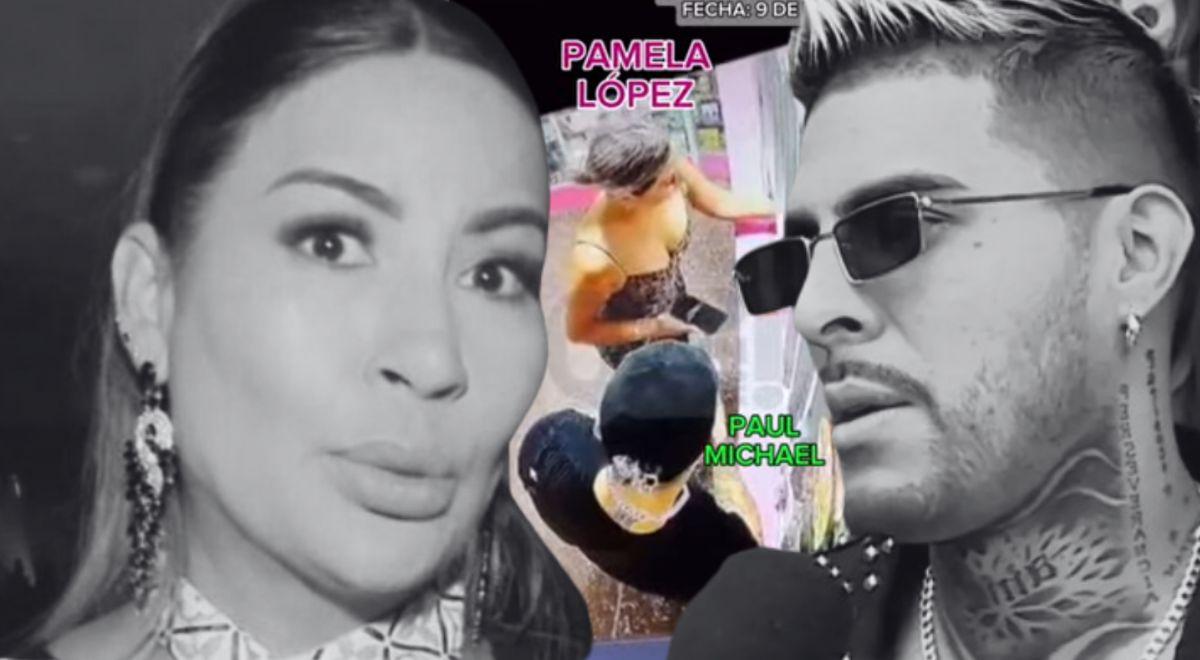 Ele era tão mesquinho! Pamela Lopez sofre o constrangimento de sua vida: Paul Michael se recusa a pagar sua conta e pede para dividir despesas