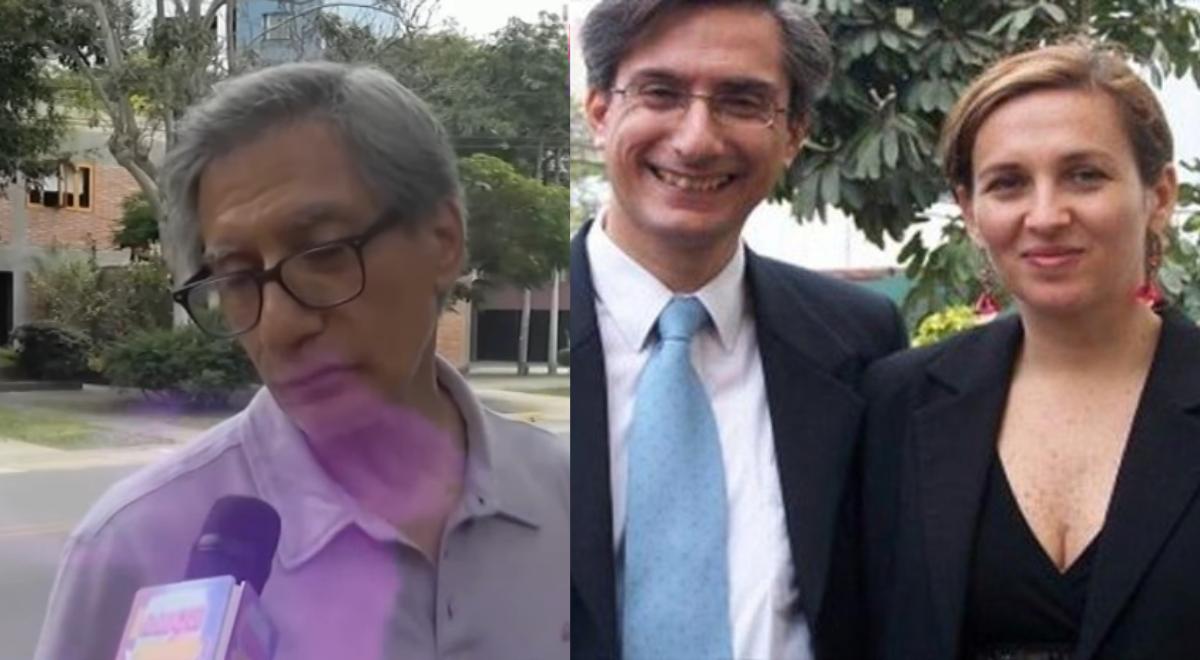 Depois de terminar com Katia, Federico Salazar reaparece e manda uma mensagem poderosa: “É doloroso…”