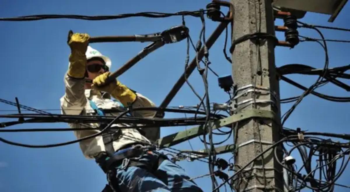 oficial | Neste dia 18 de março, haverá corte de energia por até 10 horas consecutivas: 50 setores sem atendimento