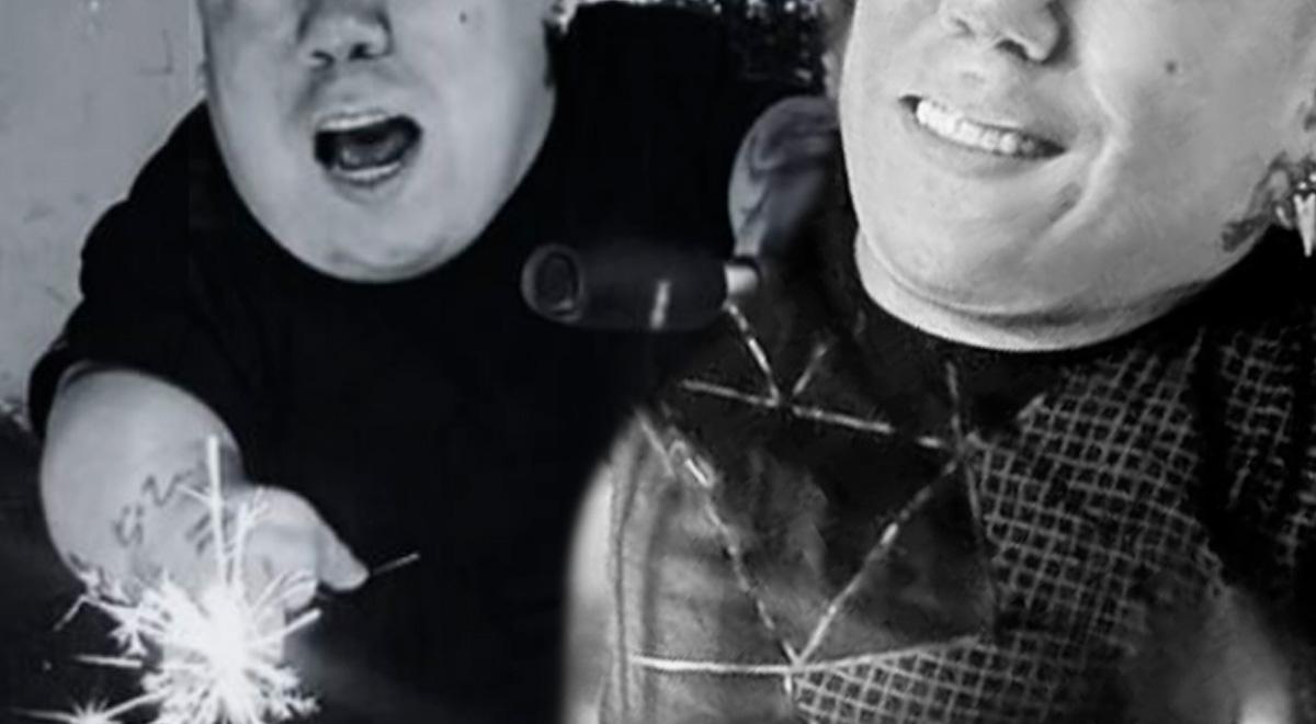 O querido influenciador morreu aos 33 anos após sofrer uma doença grave e deixou uma mensagem triste antes de morrer