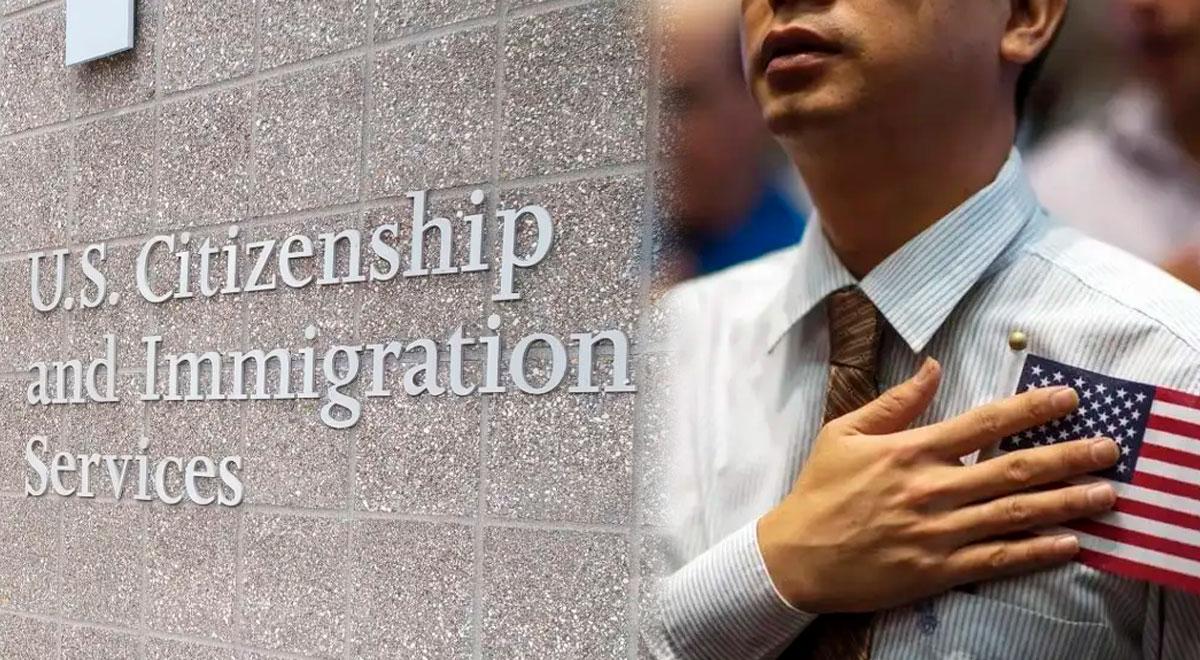 Alerta de migração | Este fator de “bom comportamento moral” pode arruinar sua entrevista de cidadania