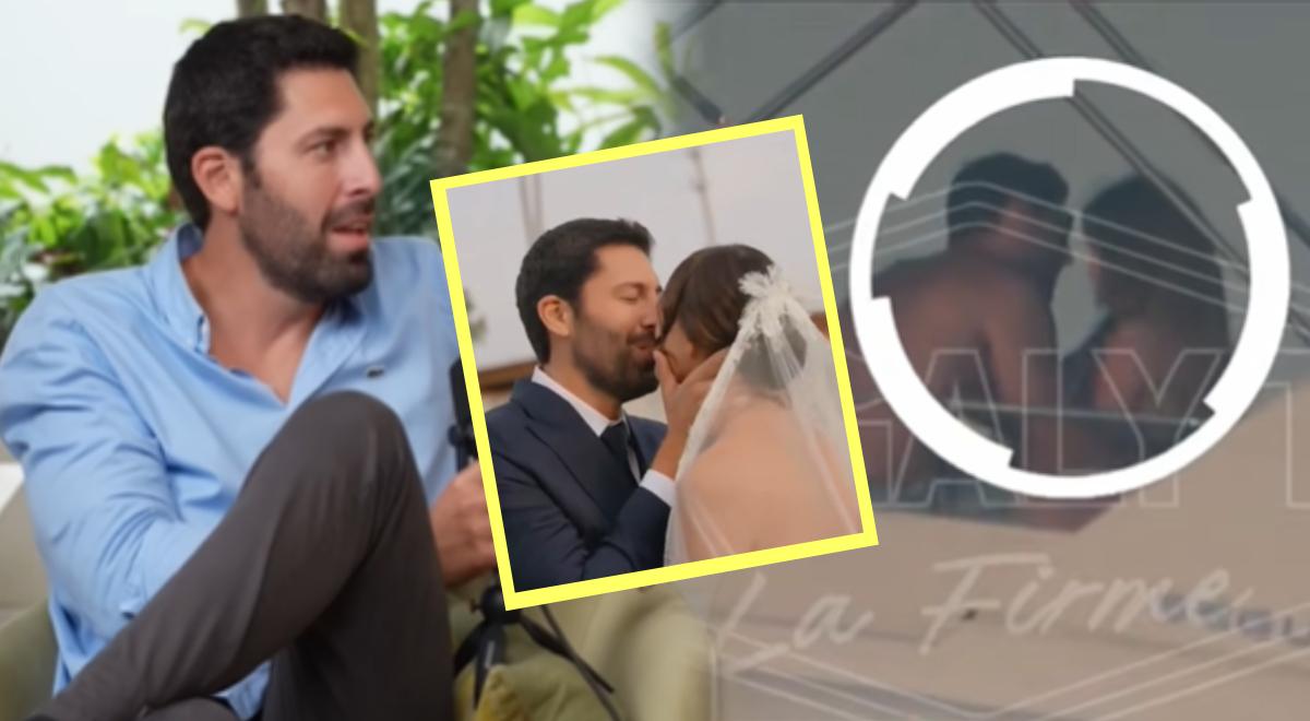 Franco Sieralta: Quem é o amigo casado de Mario Irivaran e Said Palo que foi flagrado beijando outra mulher na Argentina?