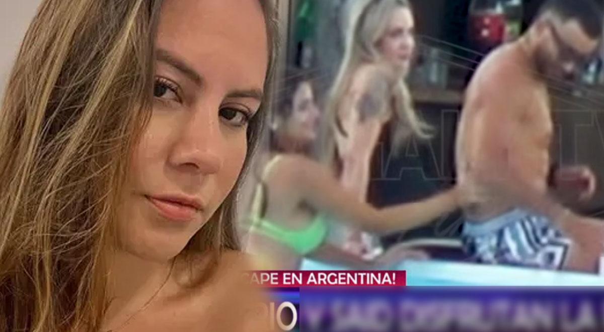 Mãe da filha de Palau ataca após viagem de iate com mulheres: “Ninguém tem o direito de brincar com os sentimentos”