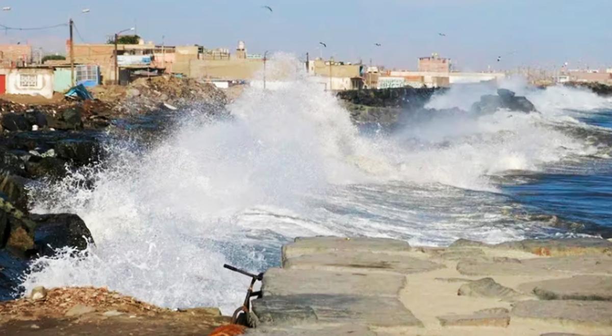 oficial | Nova ameaça marítima se espalha pela costa peruana: Marinha e alerta importante aos cidadãos