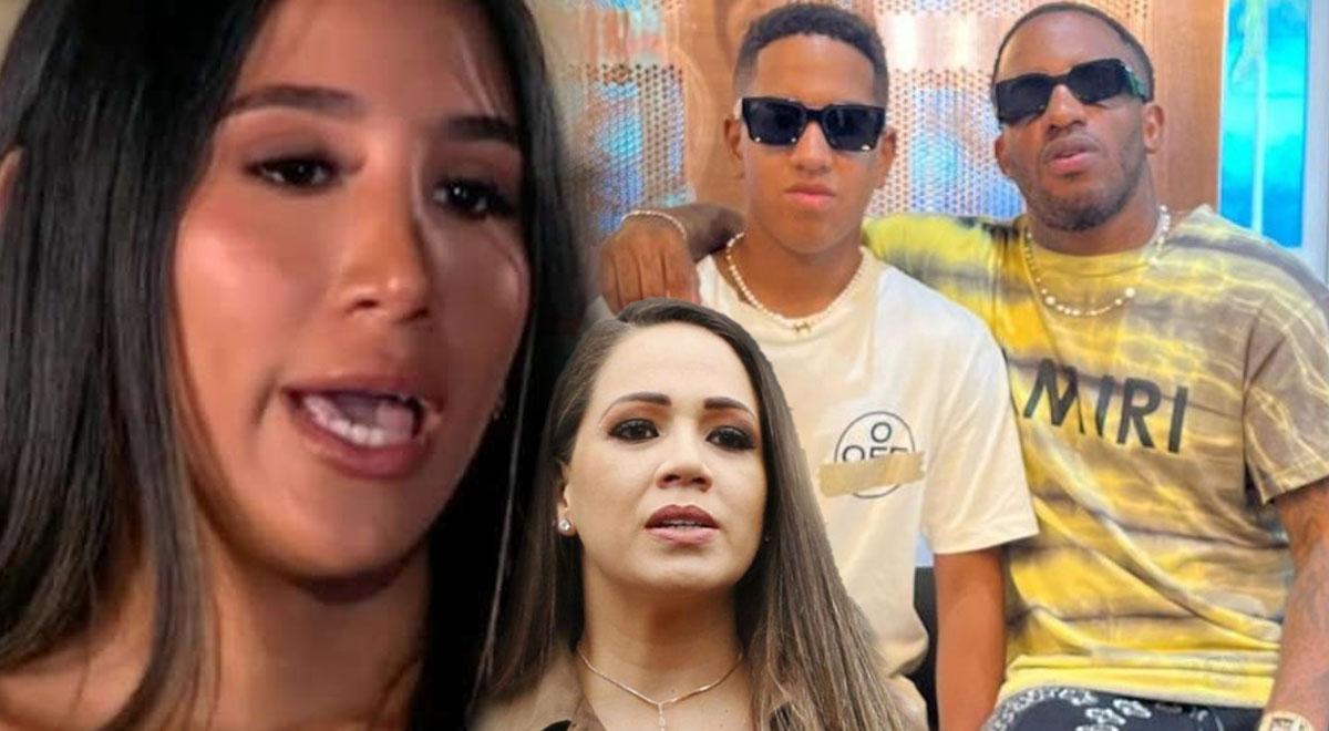 Compilação Lobaton revela segredo impensável do filho de Jefferson Farfan que perde tudo: “Você está se iludindo”