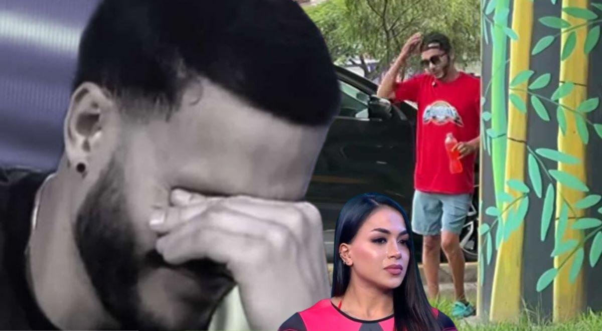 Mario Irivaran usa seu negócio para divertir seu ambe com kick suro, mas eles se arrependem e deletam.