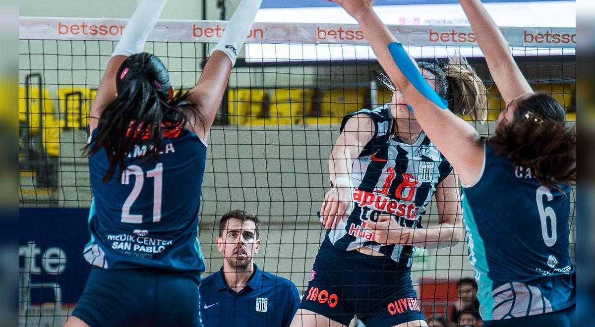 Segundas quartas de final da Liga Peruana de Voleibol de 2025-26: batalhas para definir os semifinalistas