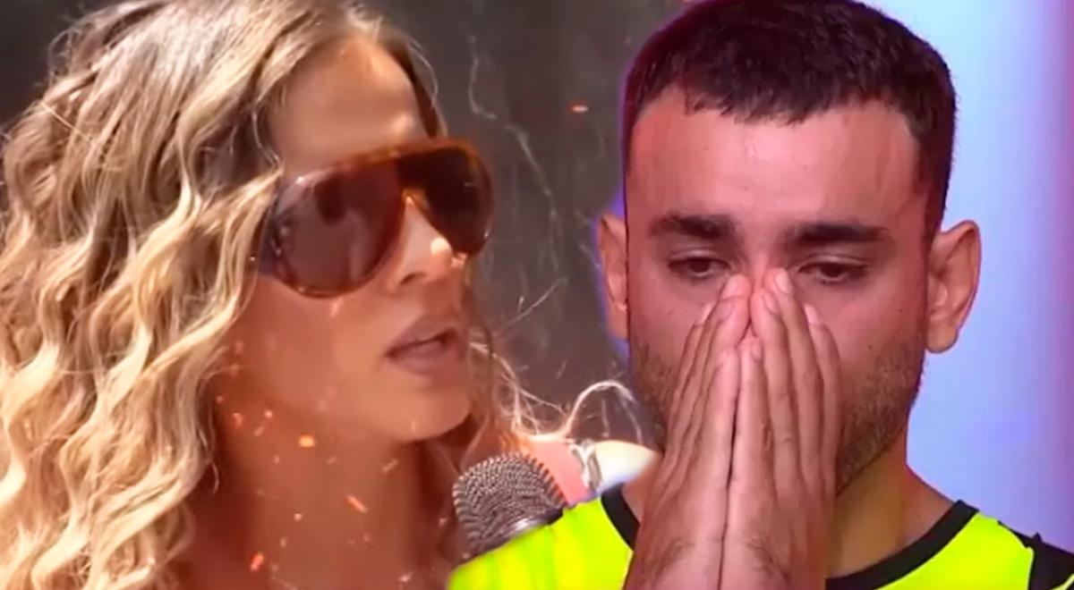 Ale Bygoria não fica mais calado e revela se continua dizendo Palo apesar do noivado com mulheres na Argentina: “Comprei, sim”