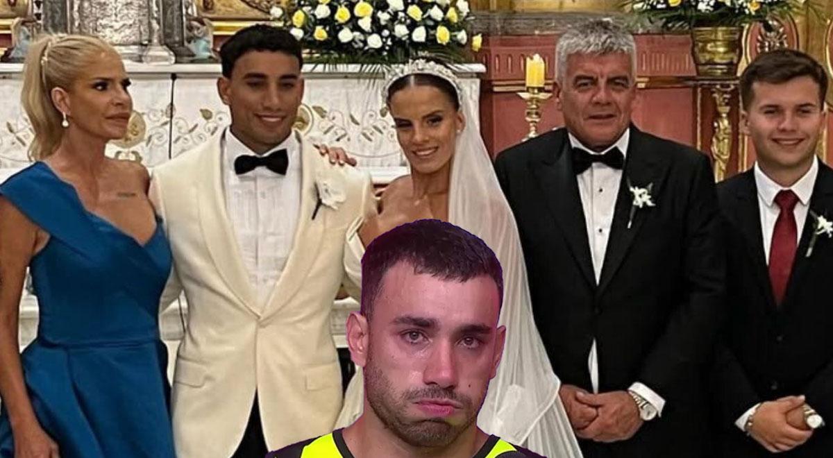 Alejandra Baigorria y el 'manual familiar' tras el ampay de Said Palo en yate: consejos que ni la ONU habría previsto