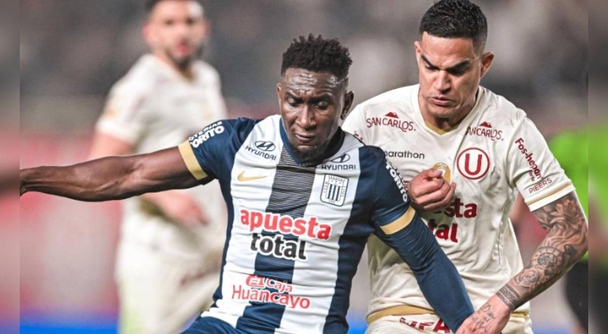 Universitario x Alianza Lima: primeiro clássico da Ligue 1 2026 confirma data, hora e canal