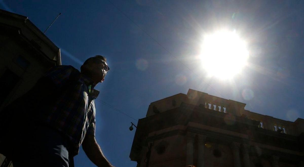 Exército alerta sobre radiação intensa: temperaturas de até 40 graus Celsius nestas partes do Peru a partir de hoje