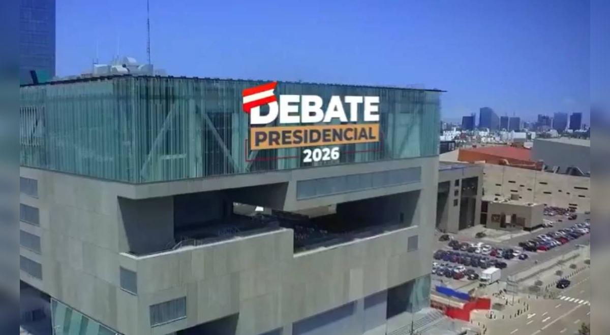 Canal confirmado para transmitir 6 debates presidenciais para eleição de 2026: a partir desta segunda-feira, 23