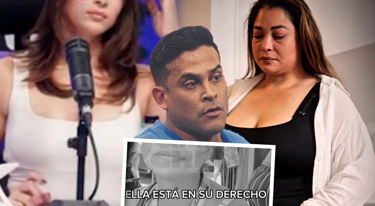 Melanie Martínez se defiende por participación de su hija en podcast