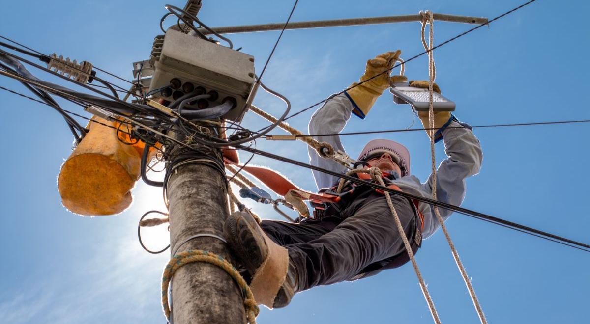 Neste dia 4 de abril em Lima e Callao sem luz por até 10 horas: bairros e horários programados