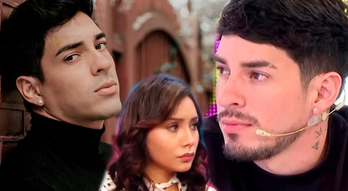 O Ministério Público abriu uma investigação contra Piero Arenas depois que ele supostamente abusou de um jovem