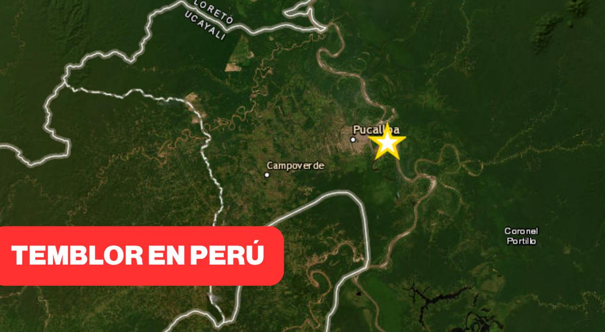 (Ao vivo) Terremoto no Peru hoje, 3 de abril de 2026: Quando e onde ocorreu o terremoto?