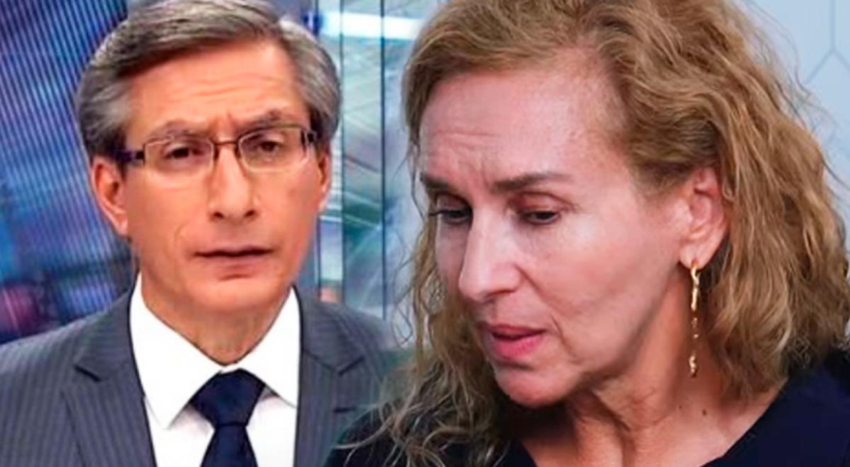 Katia Condos não fica mais calada, conta a verdade sobre o rompimento com Federico Salazar: “Não esperava”