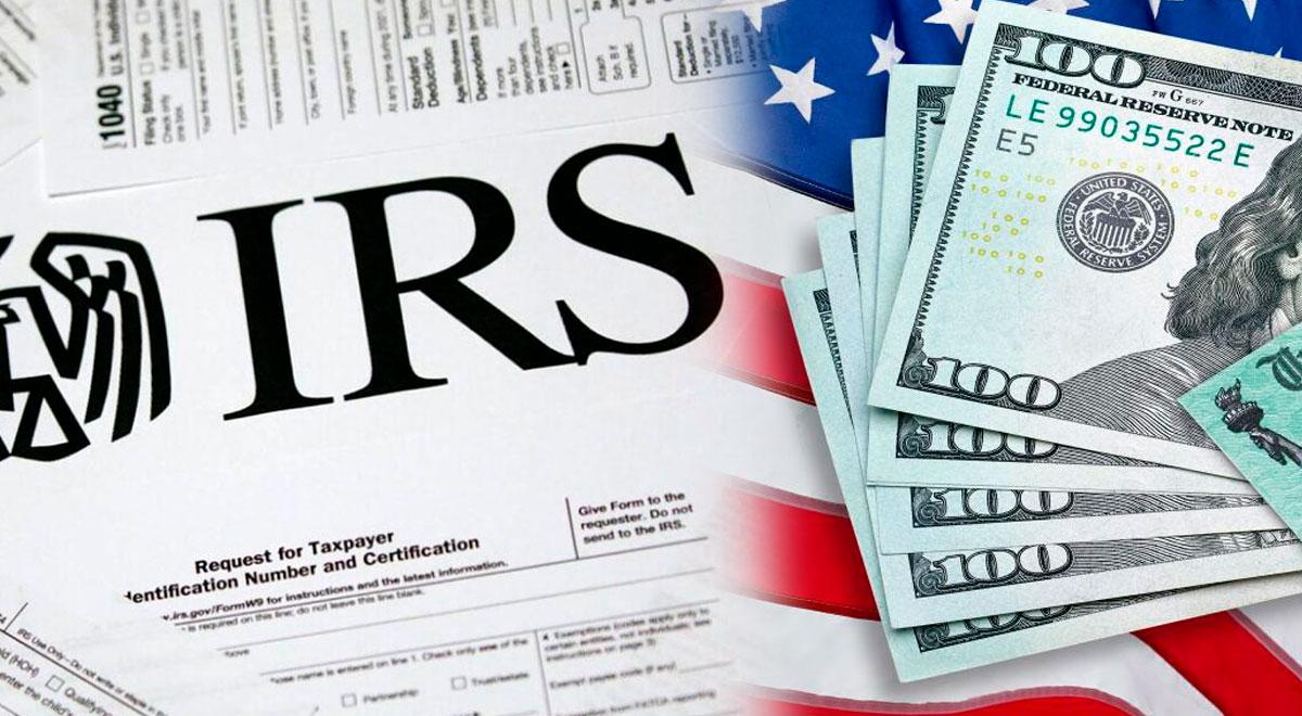 Você deve dinheiro ao IRS? Lista de programas nos EUA para ajudá-lo durante a última temporada fiscal