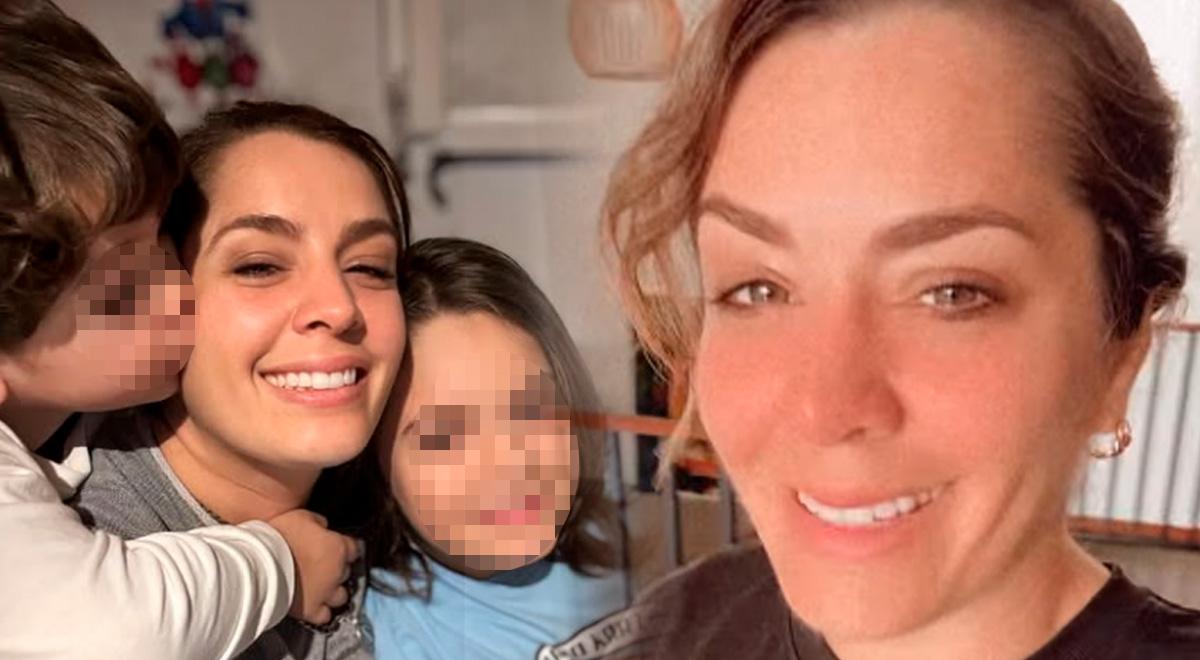 Yidda Eslava revela que tem mais de 2 filhos e apresenta com entusiasmo a sua ‘filha’: “Não sei se você sabe, mas eu tenho…”