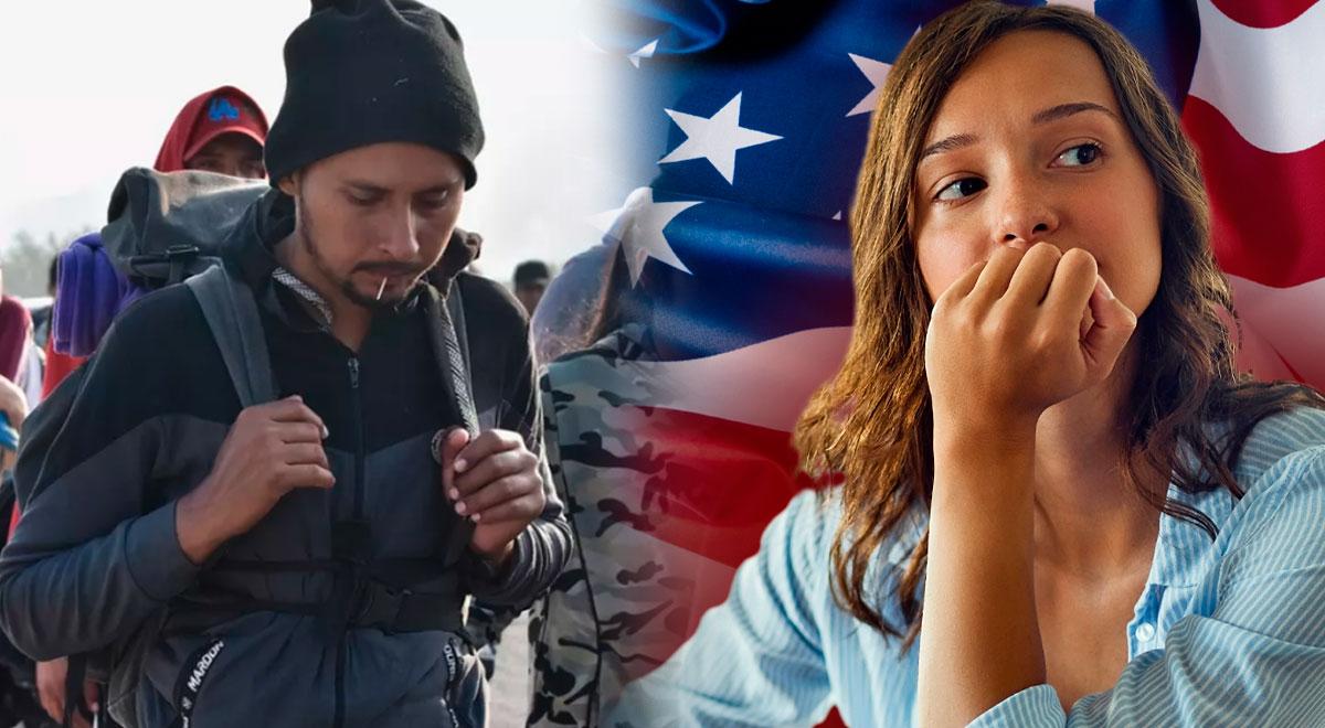 Más notícias para os imigrantes A Suprema Corte dos EUA decide contra estrangeiros: sua residência e asilo estão em risco