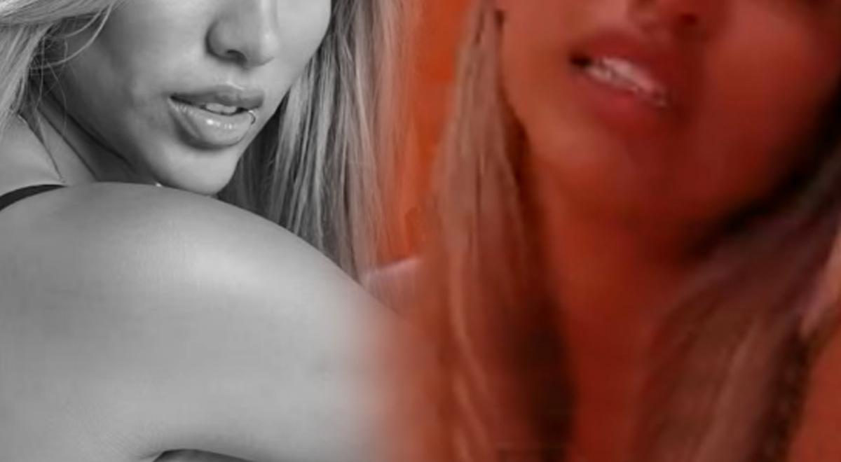 Membro de ‘La Granja VIP’ começa a chorar após revelar que seu irmão morreu em trágico acidente: “Tão difícil”