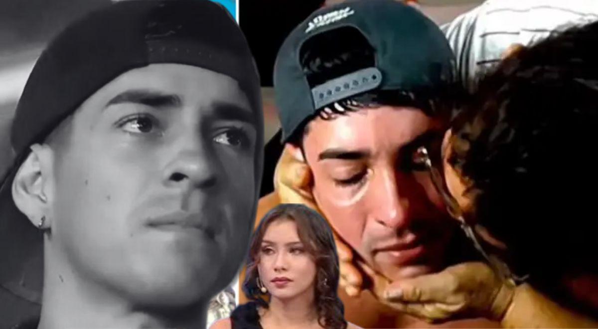 Ele vai para a cadeia! Piero Arenas confirma prisão preventiva para acusados de abuso e diz adeus quebrado: “Essas pessoas são culpadas”