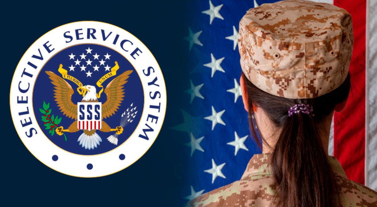 O sistema de serviço seletivo nos EUA: lista de imigrantes que devem se registrar dentro de 30 dias e o que acontecerá se não o fizerem