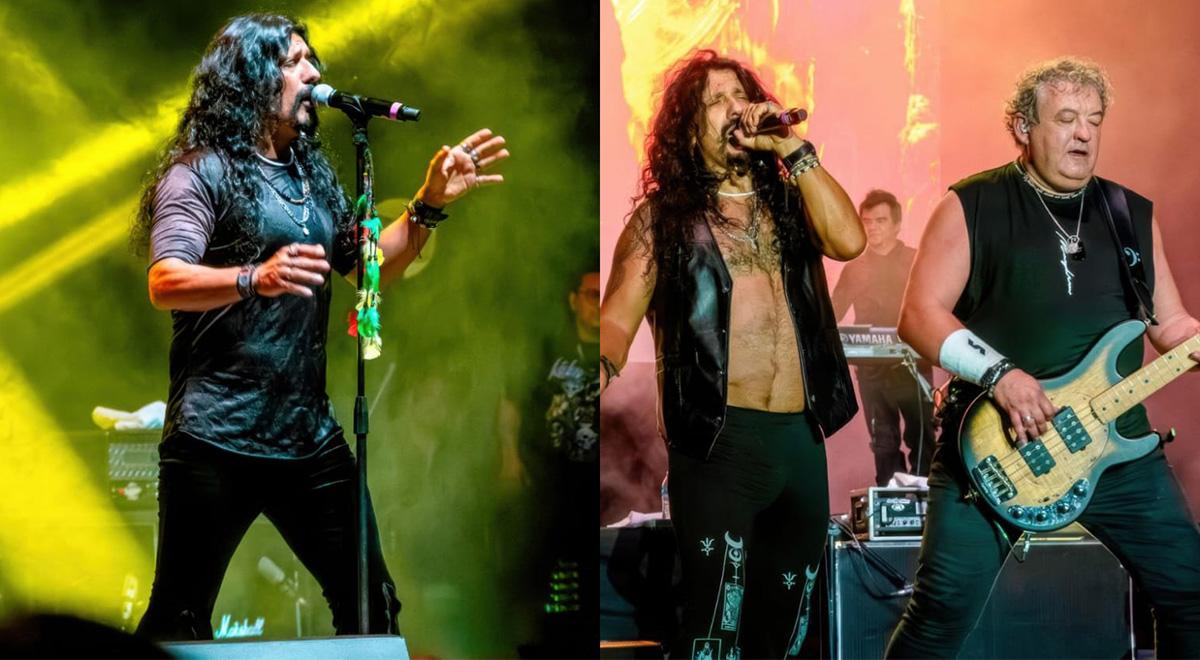 Cabrones, Peru: Arequipa participa do tão esperado show em Lima