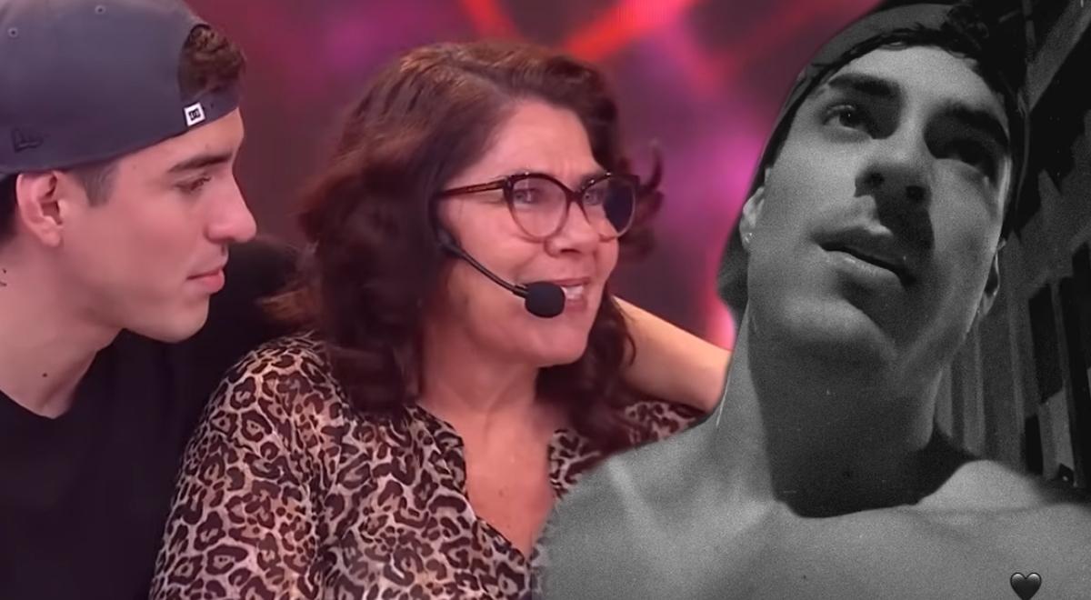 Mãe de Piero Arenas deu entrada em pronto-socorro após mentir sobre prisão preventiva: “Ele piorou…”