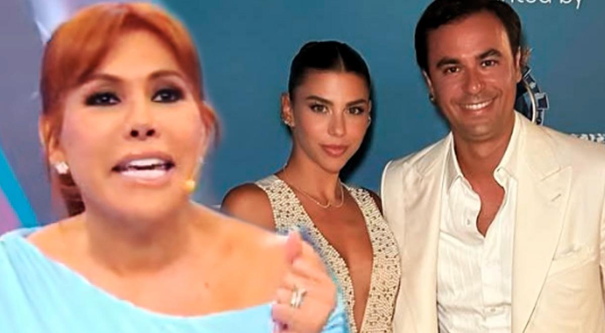 Magali Medina manifesta descrença sobre o relacionamento de Alondra Garcia Miro com o namorado e revela a novidade: “Próximo…”