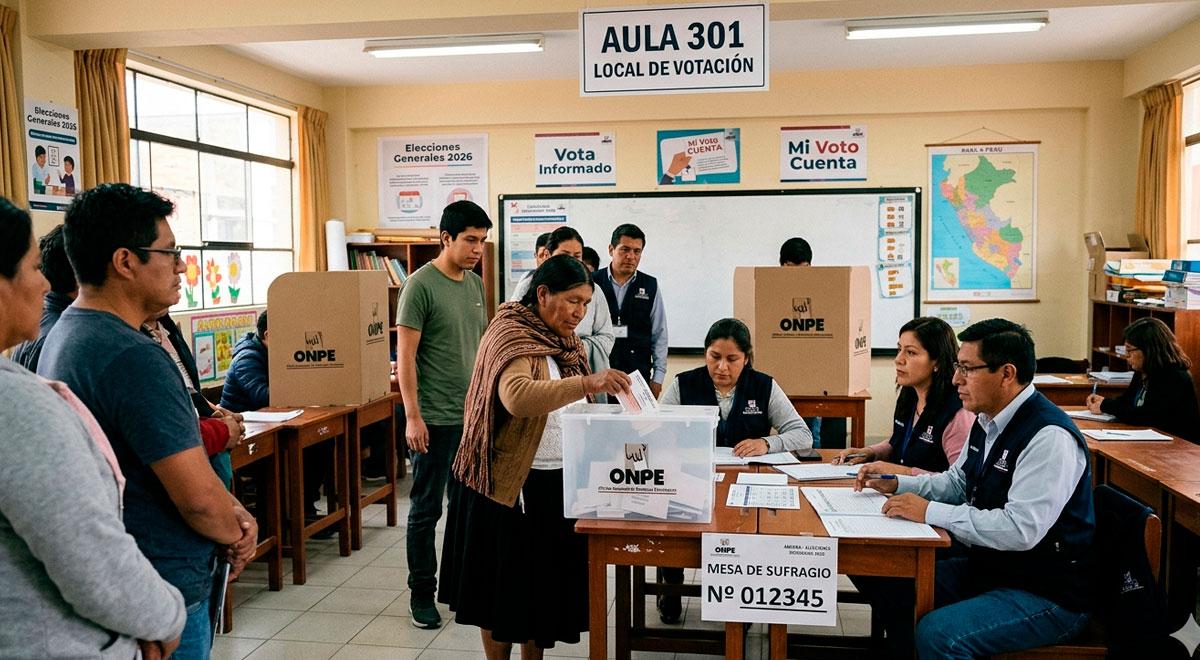 Confirmado | Aulas suspensas para eleições gerais de 2026: Lista de escolas fechadas por dois dias