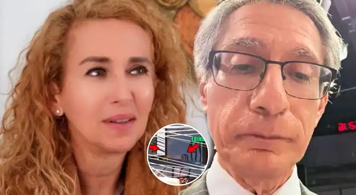 Depois da polémica do AMPAY de Federico Salazar com a Otra, Katia Condos reaparece com a publicação Sensível: “O que você precisa…”