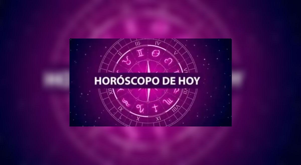 Descubra o seu destino no horóscopo de hoje para quinta-feira, 9 de abril