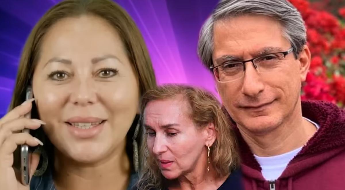 Apoiante de Federico Salazar revela conversa privada com jornalista: “Eu amo-o…”