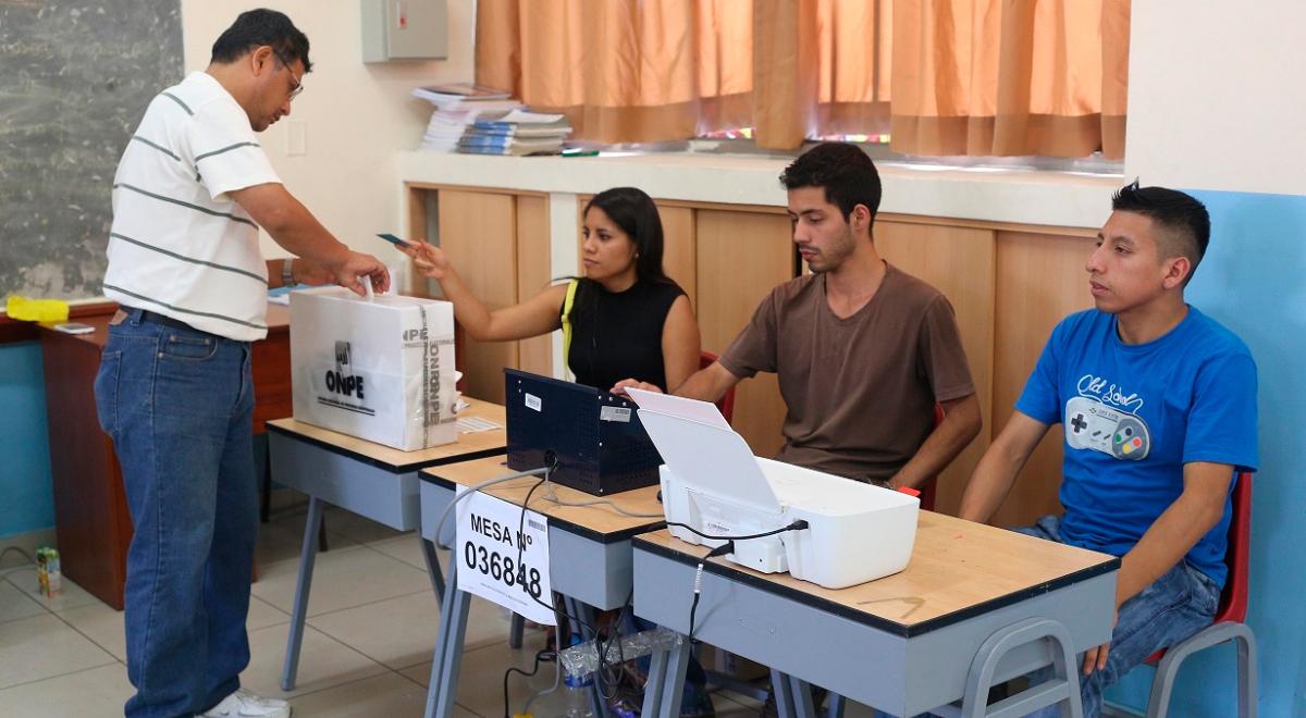 Membro do Conselho 2026: E se a empresa para a qual você trabalha não honrar seu período sabático pós-eleitoral? É o que diz a ONPE